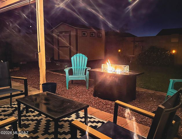 8318 S Via De Ronaldo, Tucson, AZ 85747