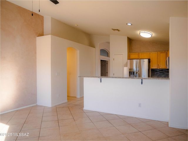 8318 S Via De Ronaldo, Tucson, AZ 85747