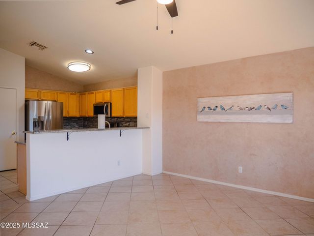 8318 S Via De Ronaldo, Tucson, AZ 85747