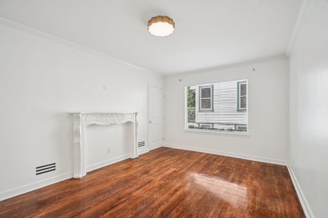 1205 Alta Vista Ave A, Austin, TX 78704