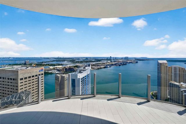 300 Biscayne Blvd Way 4901E, Miami, FL 33131