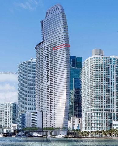 300 Biscayne Blvd Way 4901E, Miami, FL 33131
