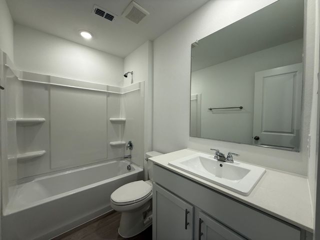 6313 Kingfisher Way, Princeton, TX 75407