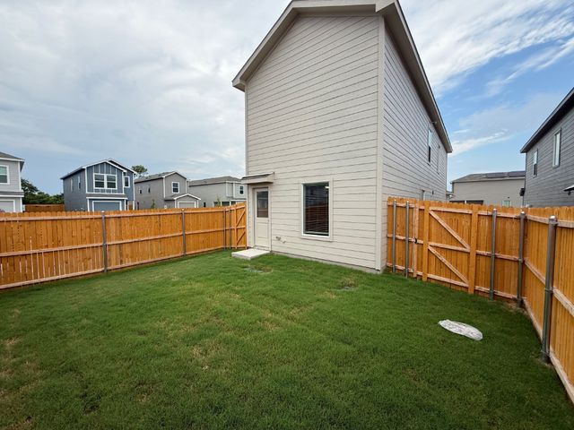 6313 Kingfisher Way, Princeton, TX 75407