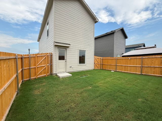 6313 Kingfisher Way, Princeton, TX 75407