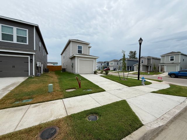 6313 Kingfisher Way, Princeton, TX 75407