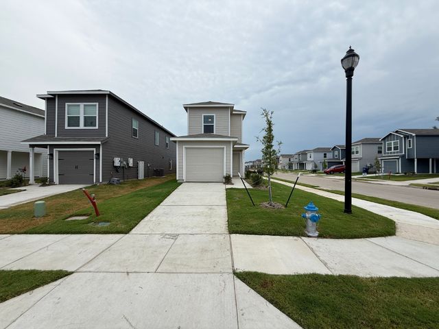 6313 Kingfisher Way, Princeton, TX 75407