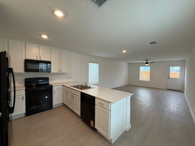 6313 Kingfisher Way, Princeton, TX 75407