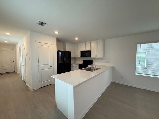 6313 Kingfisher Way, Princeton, TX 75407