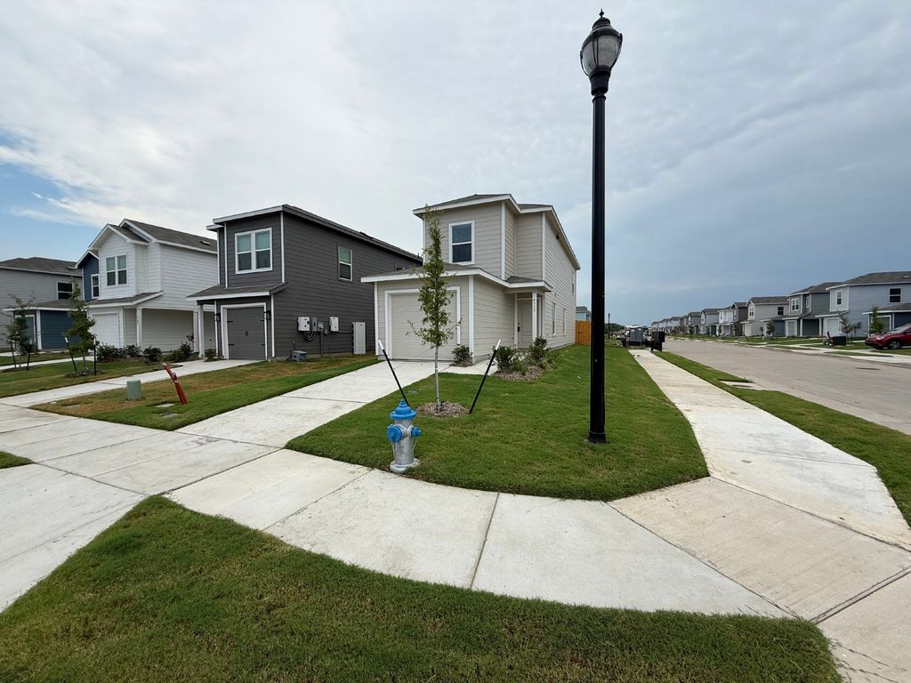 6313 Kingfisher Way, Princeton, TX 75407