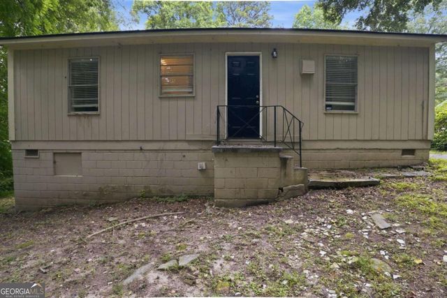 830 Mercury Drive NW, Atlanta, GA 30331