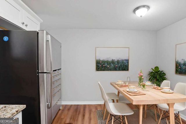 830 Mercury Drive NW, Atlanta, GA 30331