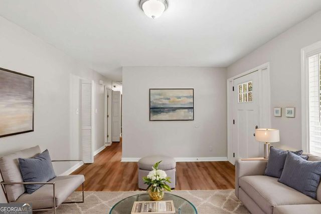 830 Mercury Drive NW, Atlanta, GA 30331