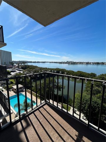 7050 SUNSET DRIVE S 716, South Pasadena, FL 33707