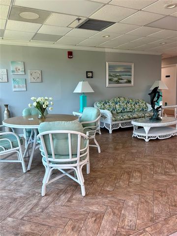 7050 SUNSET DRIVE S 716, South Pasadena, FL 33707