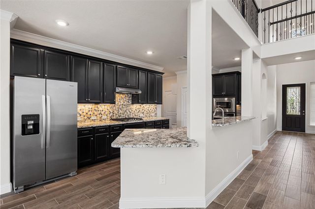 19430 Canter Field Court, Tomball, TX 77377