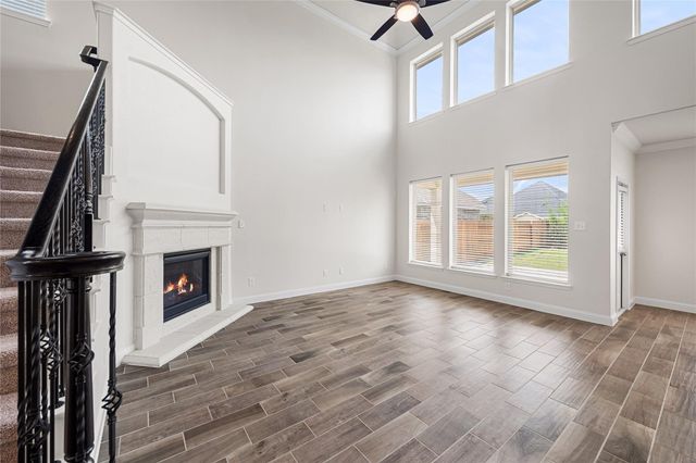 19430 Canter Field Court, Tomball, TX 77377