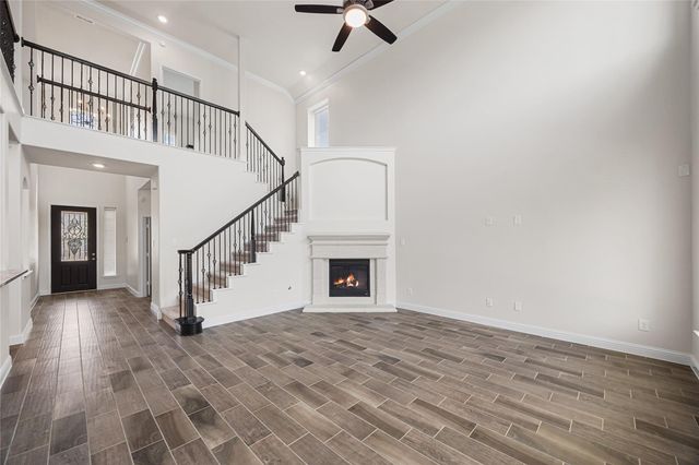 19430 Canter Field Court, Tomball, TX 77377