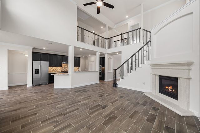 19430 Canter Field Court, Tomball, TX 77377