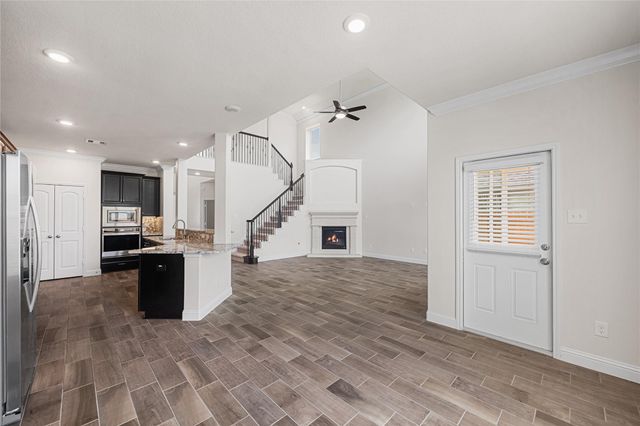 19430 Canter Field Court, Tomball, TX 77377