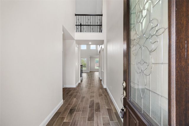 19430 Canter Field Court, Tomball, TX 77377