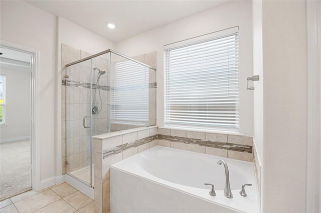 19430 Canter Field Court, Tomball, TX 77377