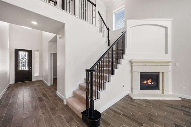 19430 Canter Field Court, Tomball, TX 77377