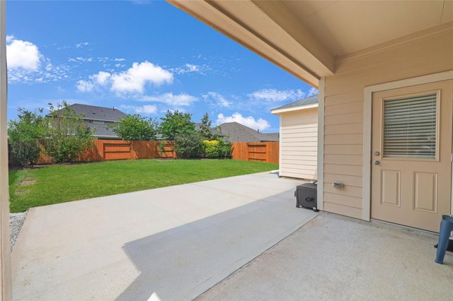 19430 Canter Field Court, Tomball, TX 77377