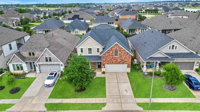 19430 Canter Field Court, Tomball, TX 77377