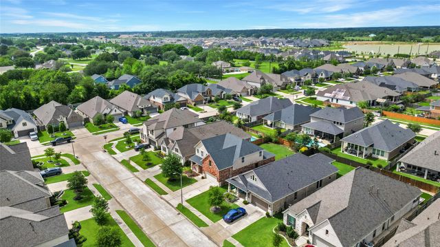 19430 Canter Field Court, Tomball, TX 77377