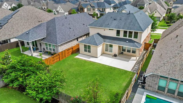 19430 Canter Field Court, Tomball, TX 77377