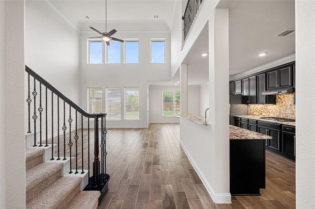 19430 Canter Field Court, Tomball, TX 77377