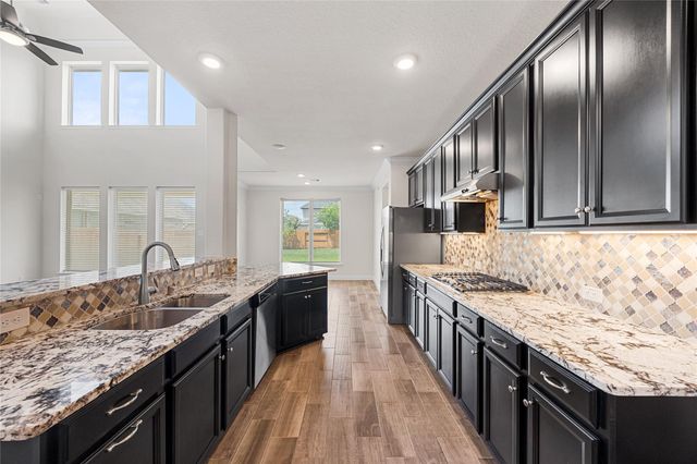 19430 Canter Field Court, Tomball, TX 77377