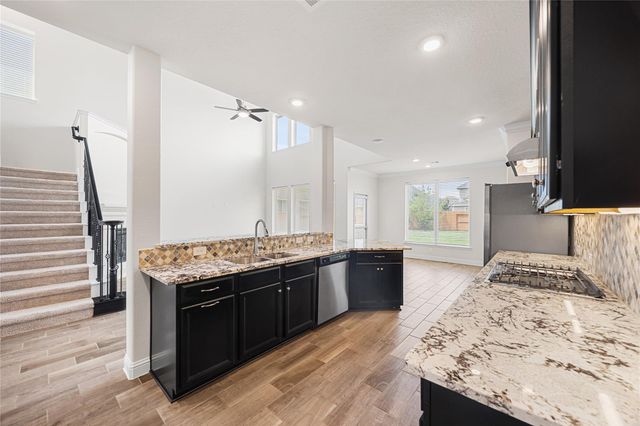 19430 Canter Field Court, Tomball, TX 77377