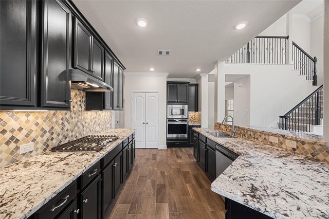 19430 Canter Field Court, Tomball, TX 77377