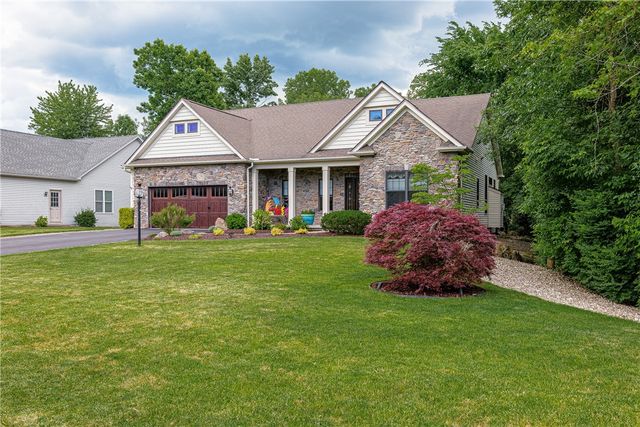 23 Timber Glen, Penfield, NY 14526