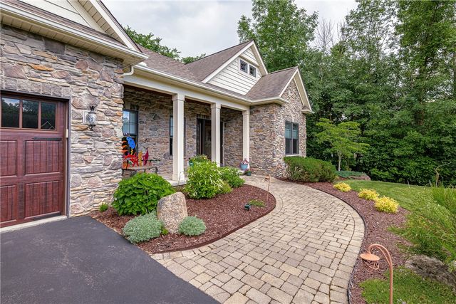 23 Timber Glen, Penfield, NY 14526