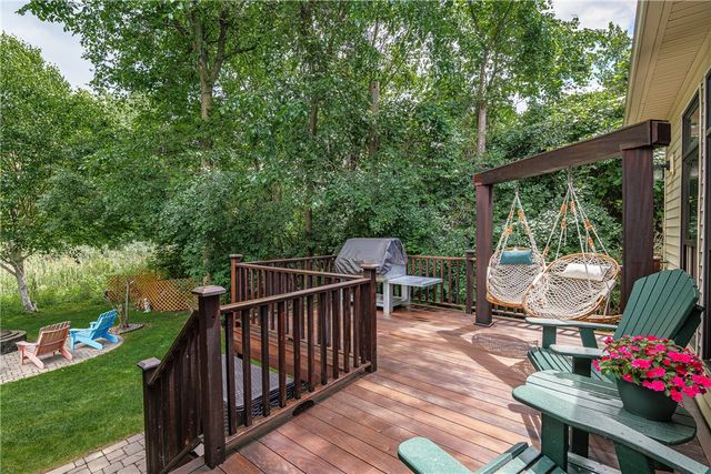 23 Timber Glen, Penfield, NY 14526