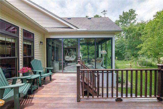 23 Timber Glen, Penfield, NY 14526