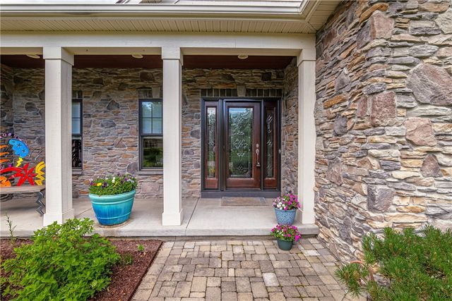 23 Timber Glen, Penfield, NY 14526