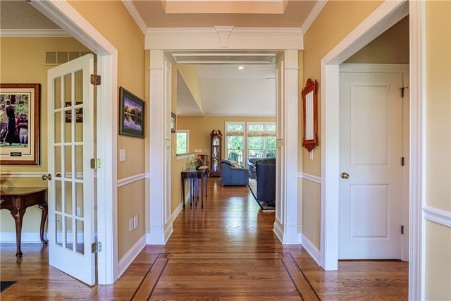 23 Timber Glen, Penfield, NY 14526