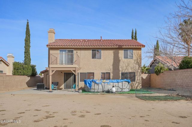 36857 E 42nd Street, Palmdale, CA 93552