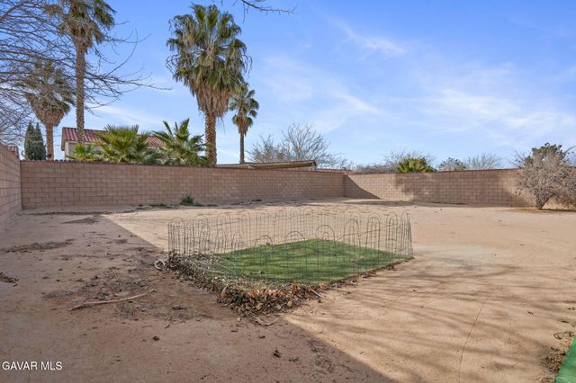 36857 E 42nd Street, Palmdale, CA 93552