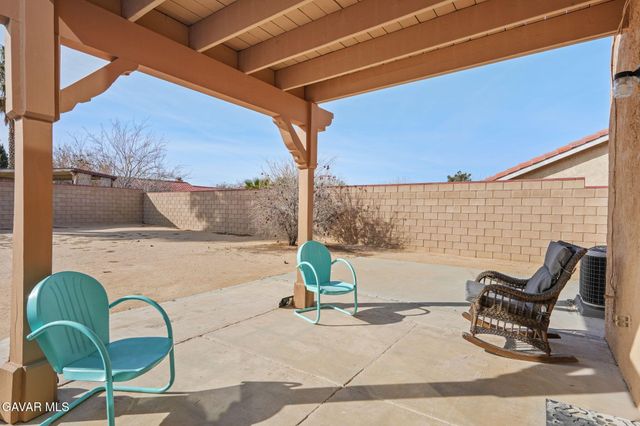 36857 E 42nd Street, Palmdale, CA 93552