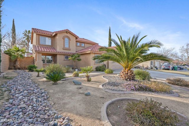 36857 E 42nd Street, Palmdale, CA 93552