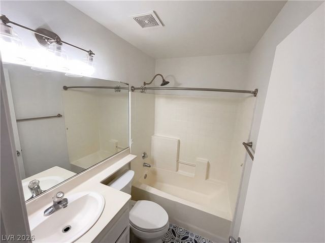 5526 Indigo Hills Street, North Las Vegas, NV 89031