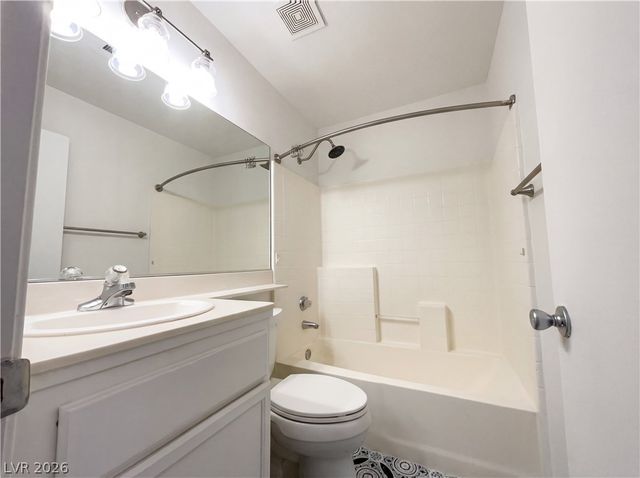 5526 Indigo Hills Street, North Las Vegas, NV 89031