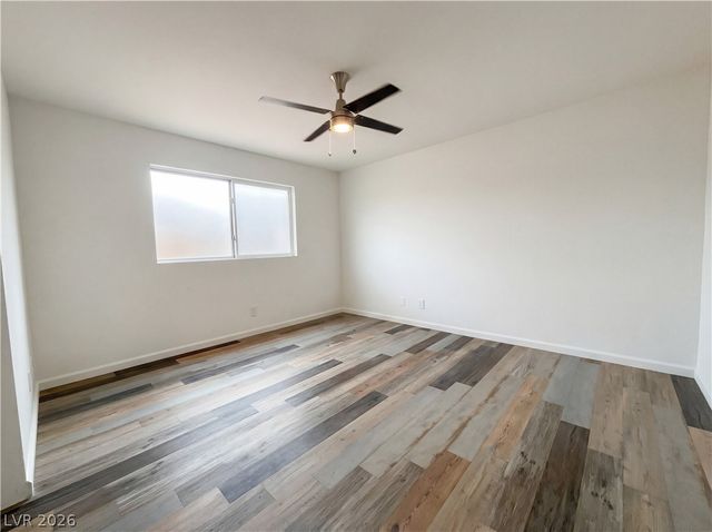 5526 Indigo Hills Street, North Las Vegas, NV 89031