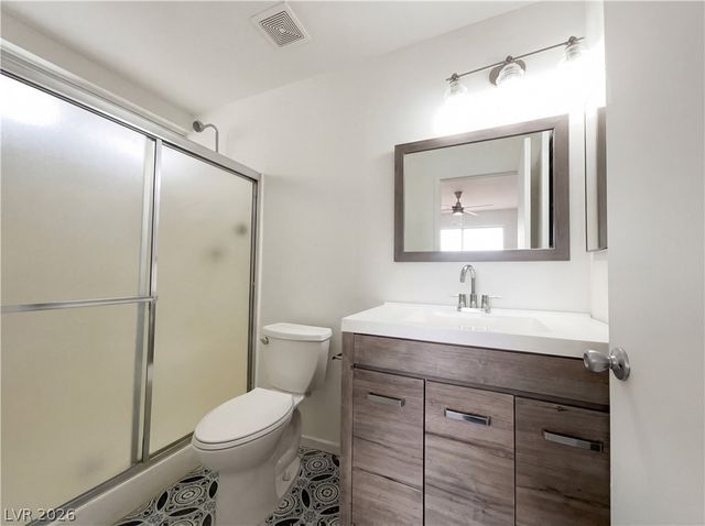 5526 Indigo Hills Street, North Las Vegas, NV 89031