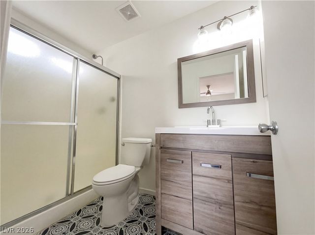 5526 Indigo Hills Street, North Las Vegas, NV 89031